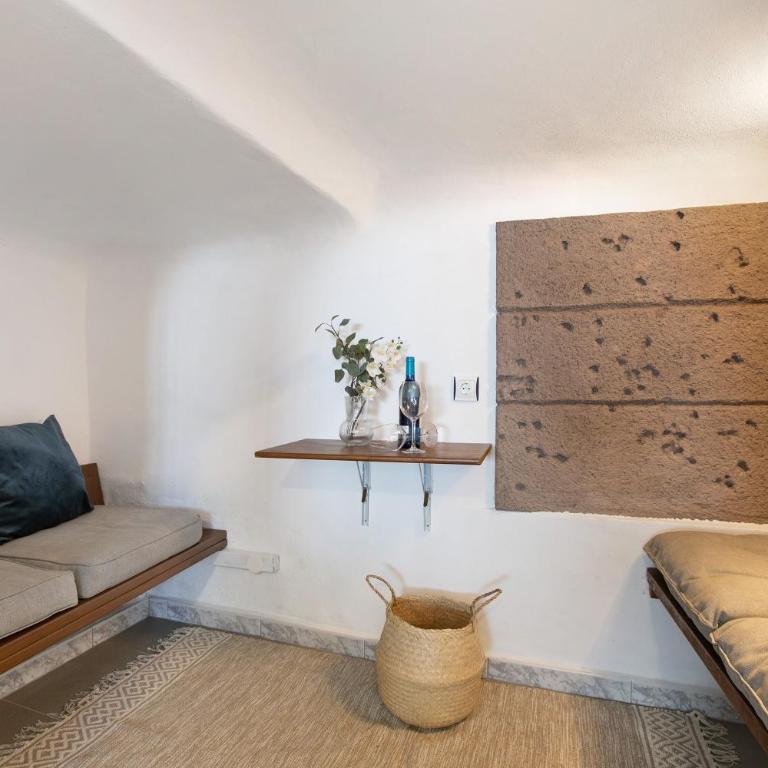 Bisangel House - Casa con 1 dormitorio - 12