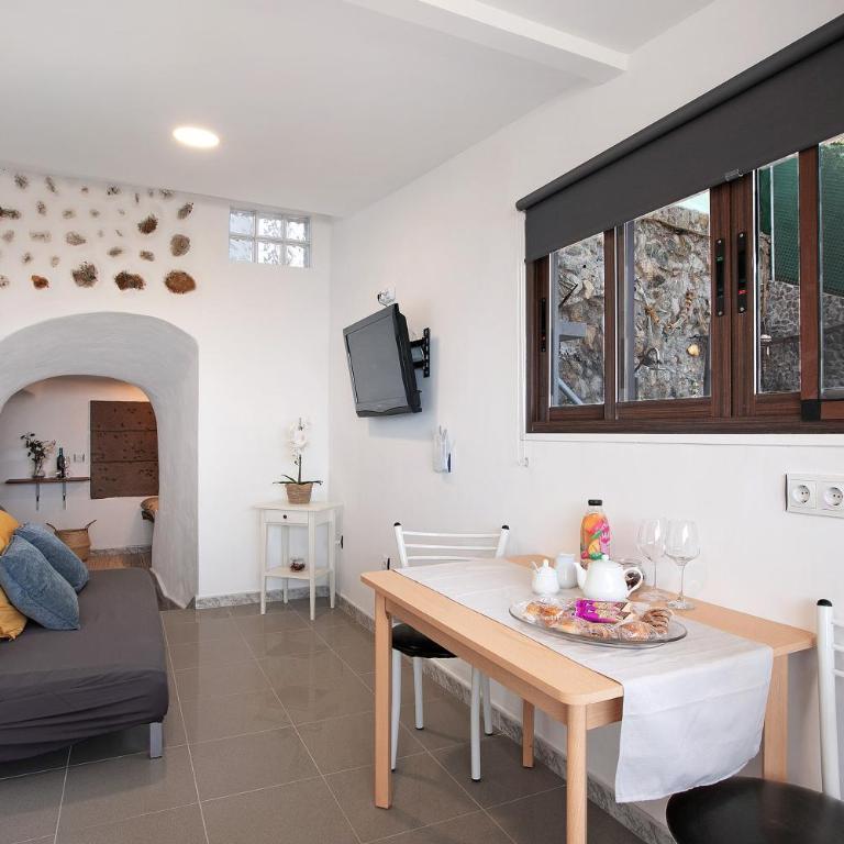 Bisangel House - Casa con 1 dormitorio - 13