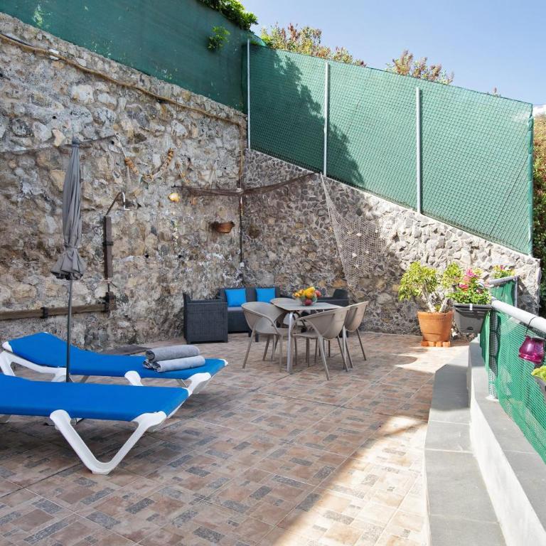 Bisangel House - Casa con 1 dormitorio - 25