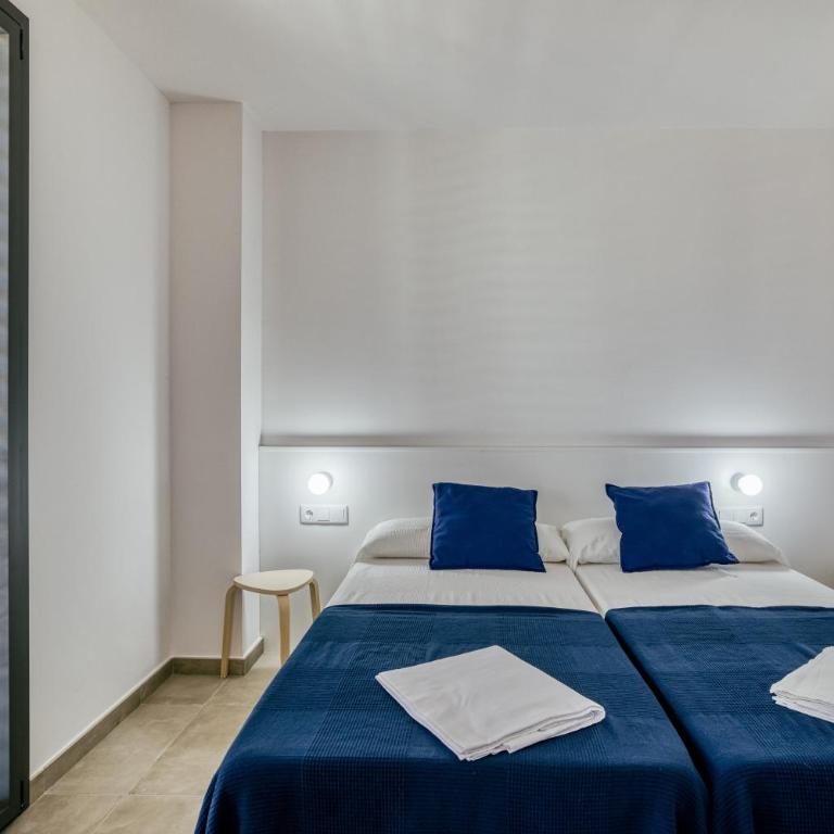 Murtra Apartment - Apartamento Deluxe de 2 dormitorios con vistas al mar - 10