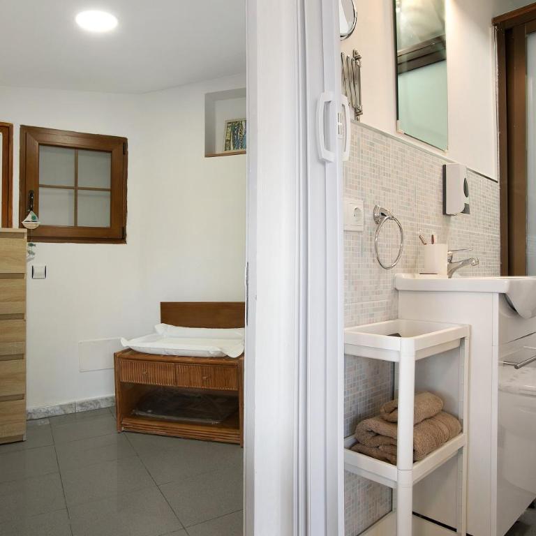 Bisangel House - Casa con 1 dormitorio - 18