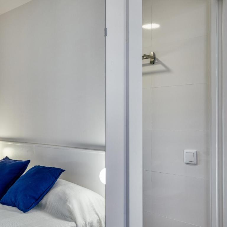 Murtra Apartment - Apartamento Deluxe de 2 dormitorios con vistas al mar - 12
