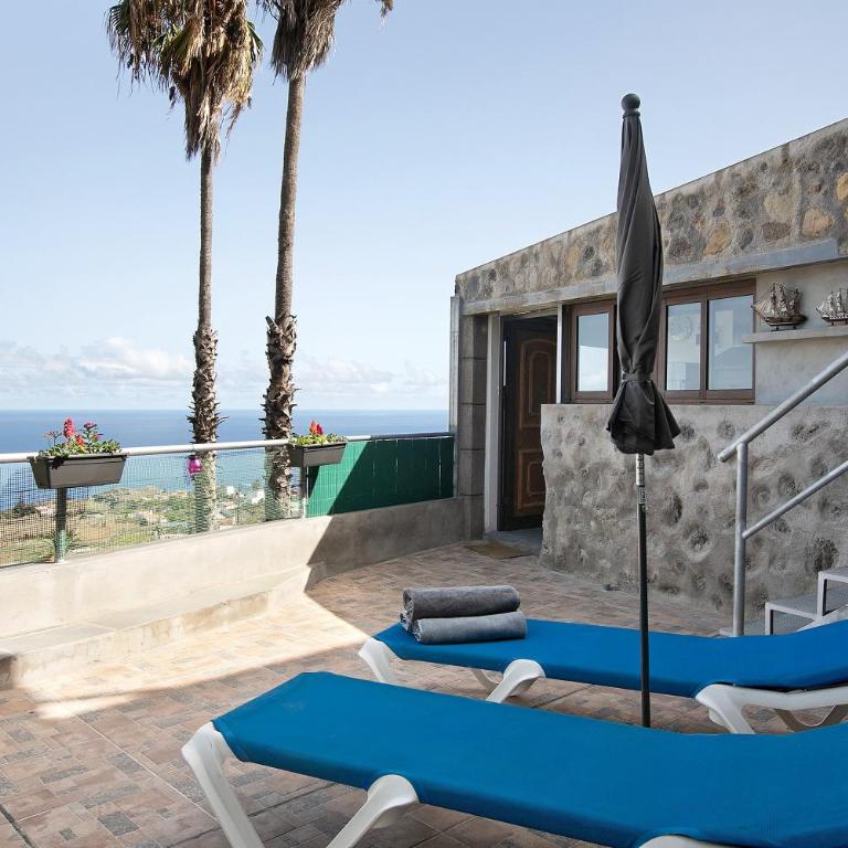 Bisangel House - Casa con 1 dormitorio - 2