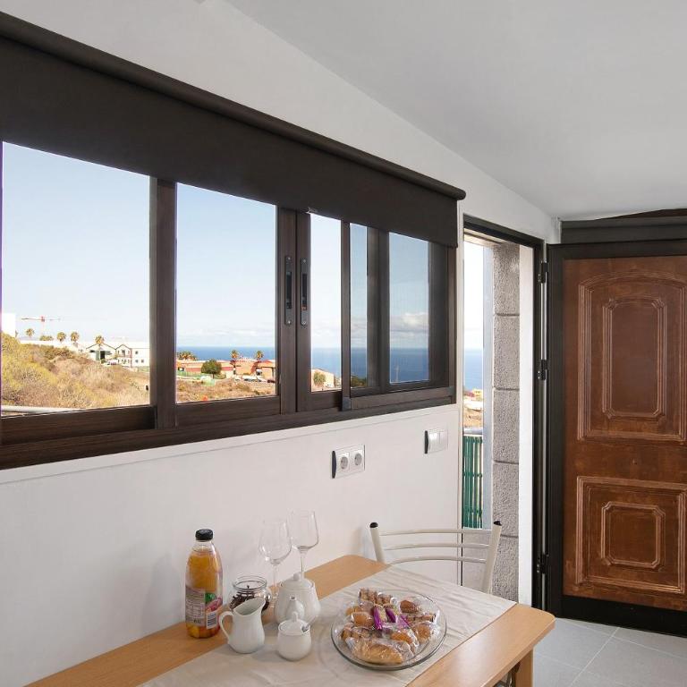 Bisangel House - Casa con 1 dormitorio - 21