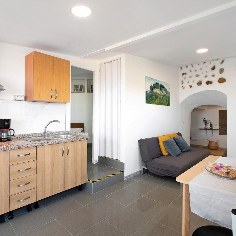 Bisangel House - Casa con 1 dormitorio - 6