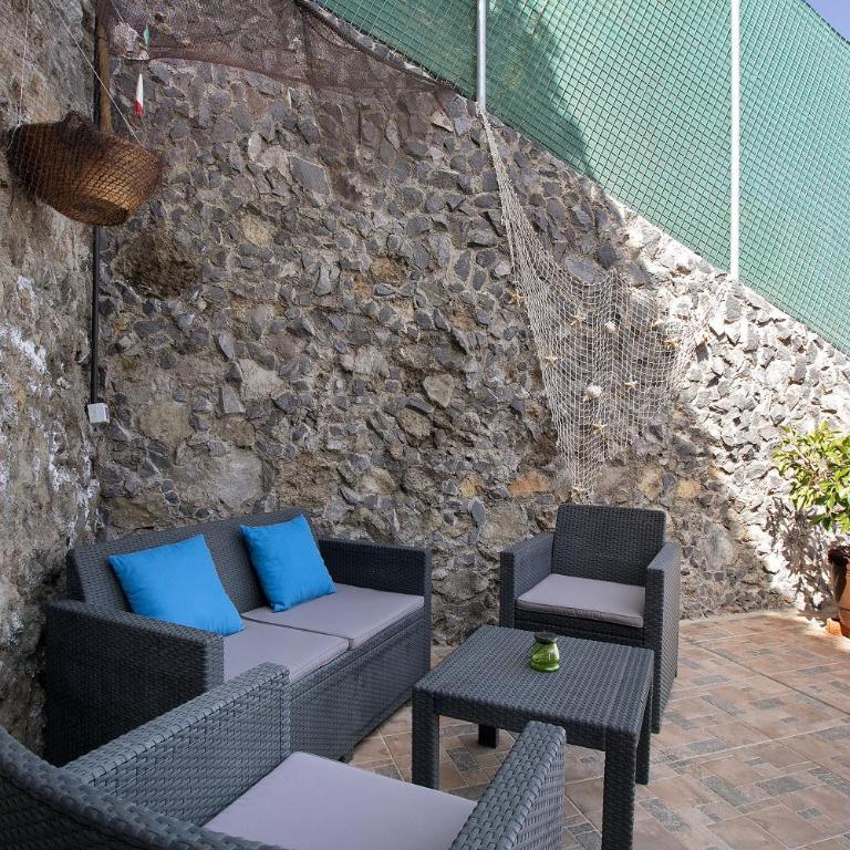 Bisangel House - Casa con 1 dormitorio - 24