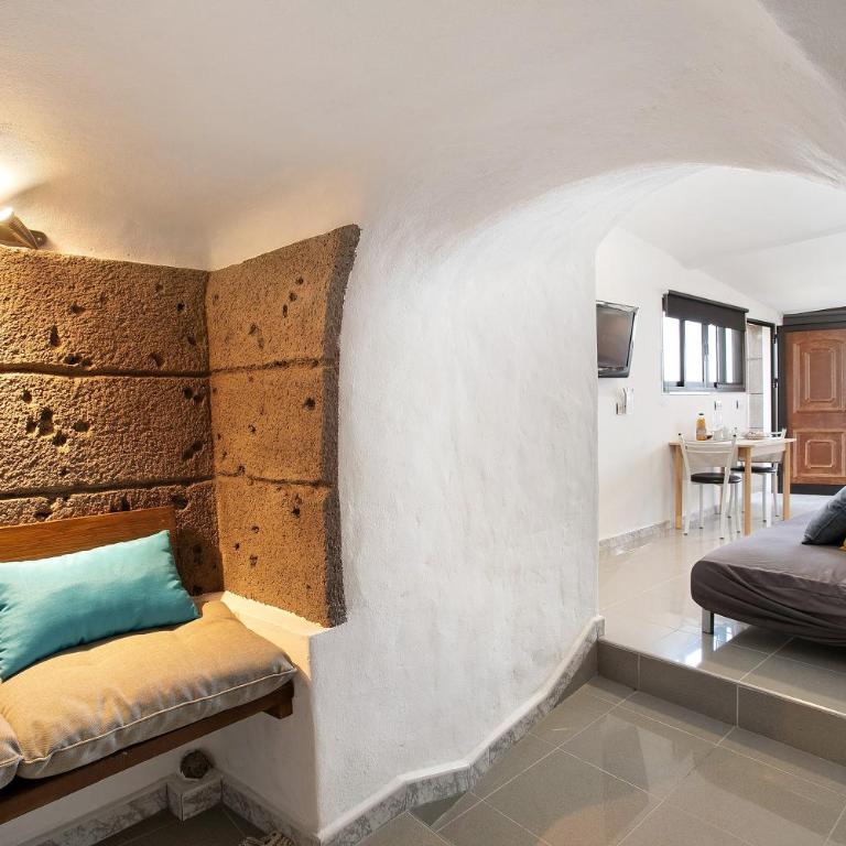 Bisangel House - Casa con 1 dormitorio - 10
