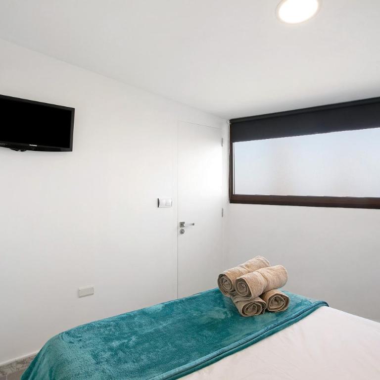 Bisangel House - Casa con 1 dormitorio - 8