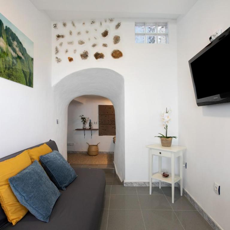 Bisangel House - Casa con 1 dormitorio - 4