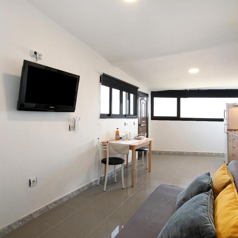 Bisangel House - Casa con 1 dormitorio - 22