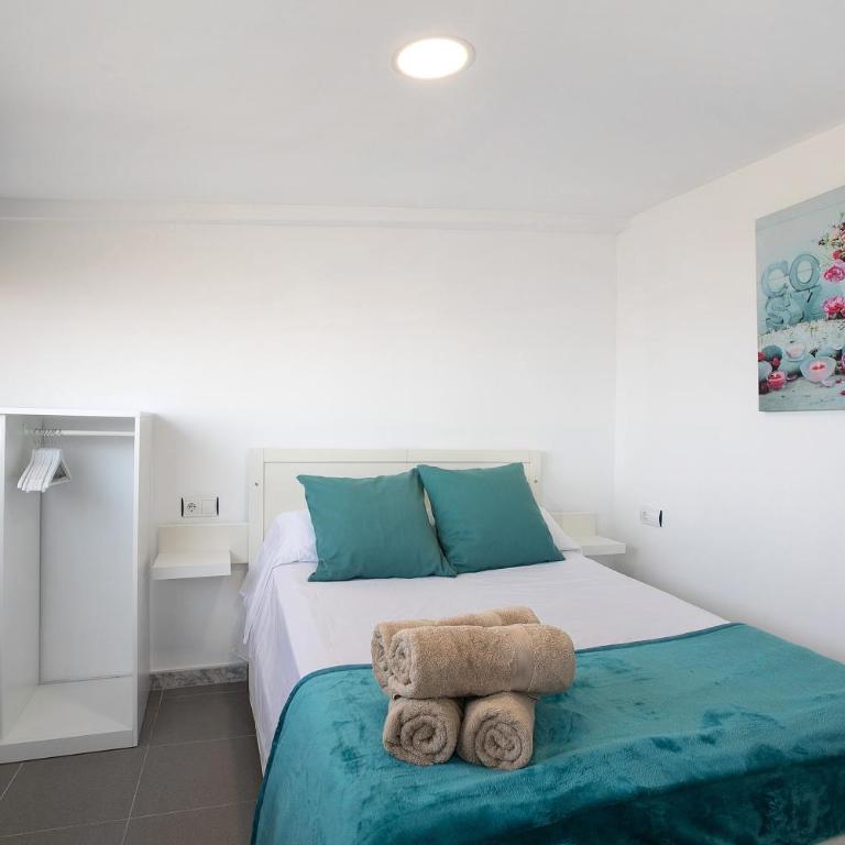 Bisangel House - Casa con 1 dormitorio - 3