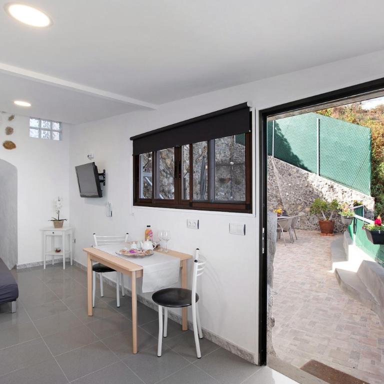 Bisangel House - Casa con 1 dormitorio - 9