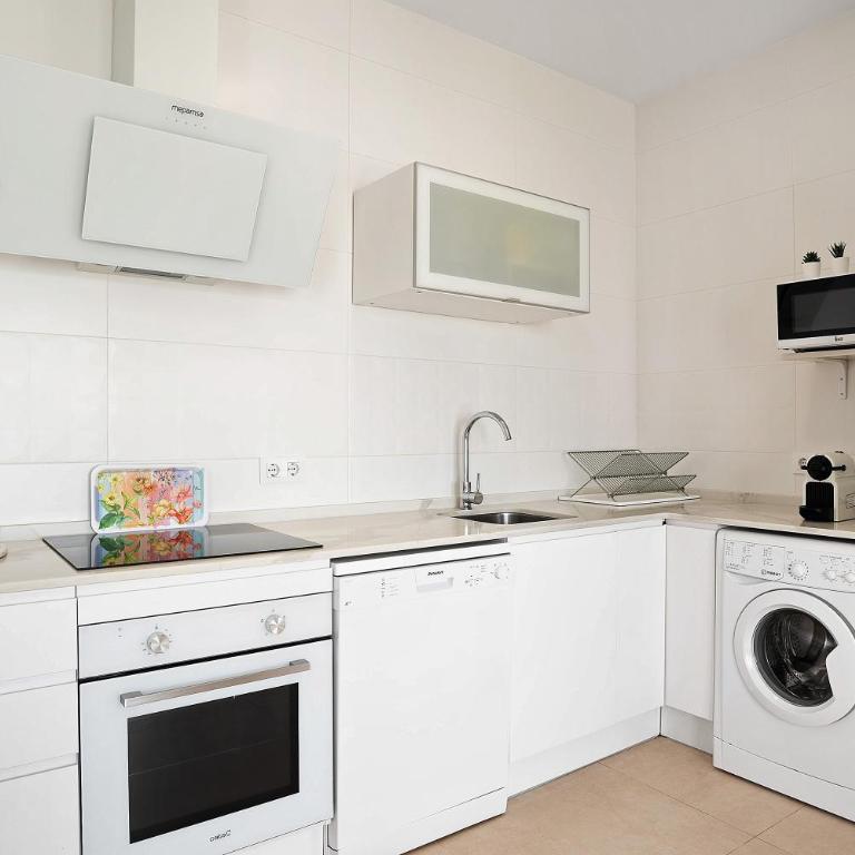 Villa Blanca - Casa de 3 dormitorios - 10