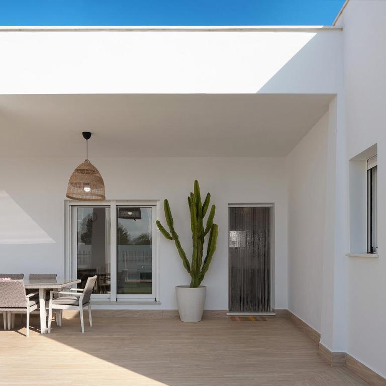 Villa Blanca - Casa de 3 dormitorios - 5