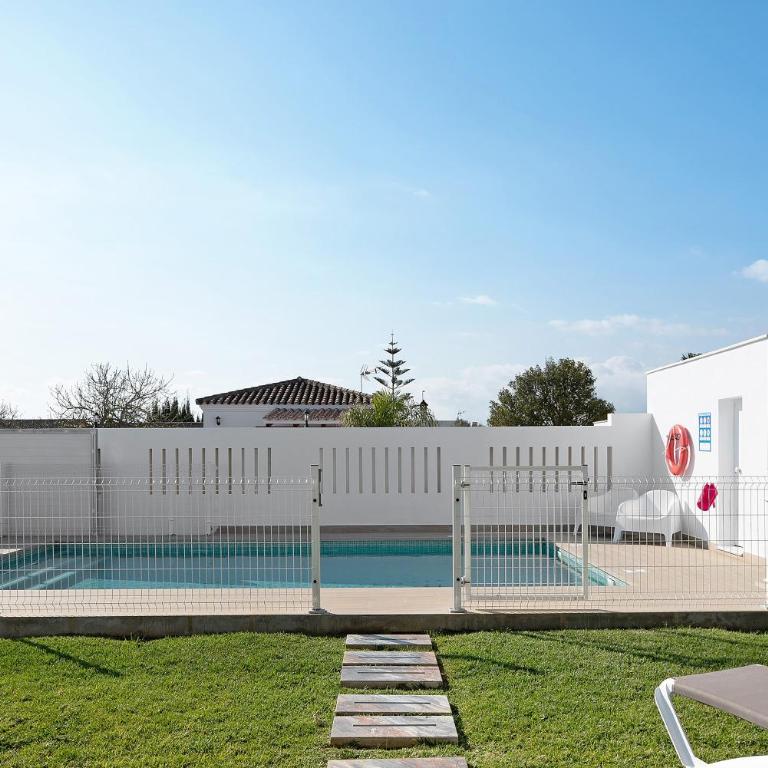 Villa Blanca - Casa de 3 dormitorios - 2