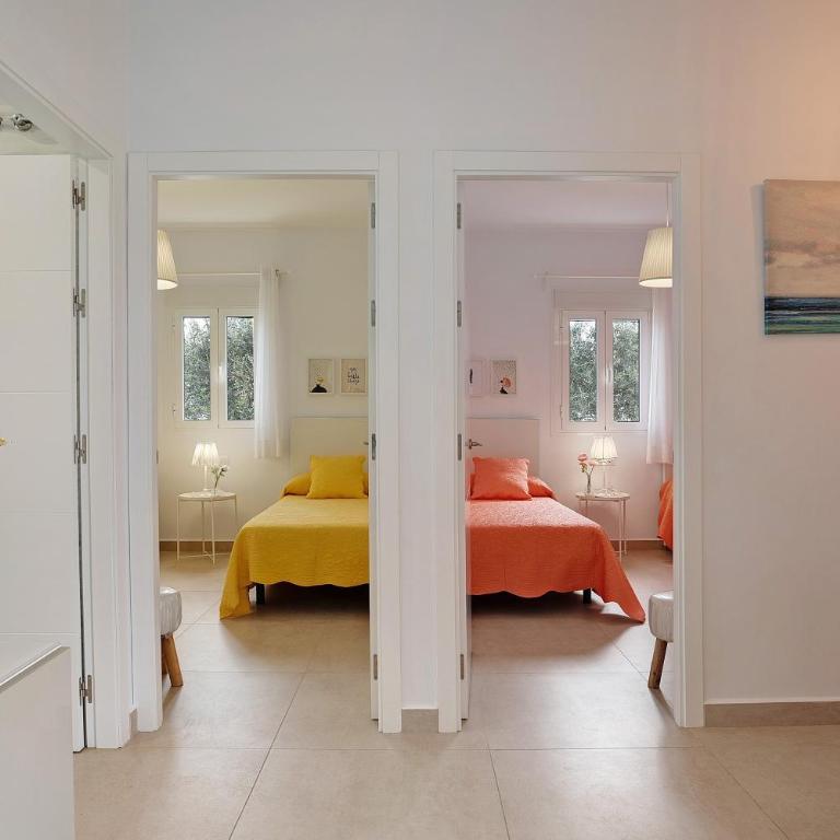 Villa Blanca - Casa de 3 dormitorios - 17