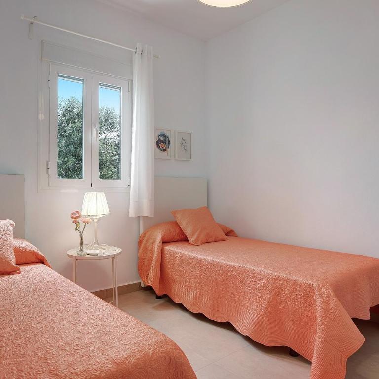 Villa Blanca - Casa de 3 dormitorios - 18