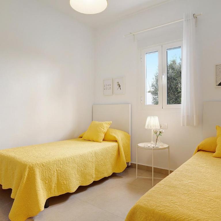 Villa Blanca - Casa de 3 dormitorios - 15