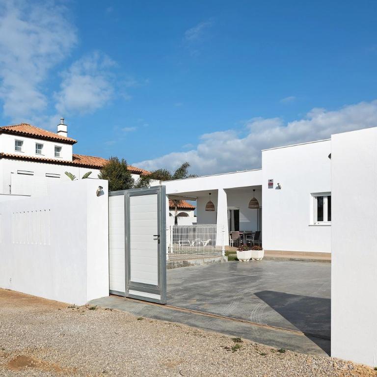 Villa Blanca - Casa de 3 dormitorios - 25