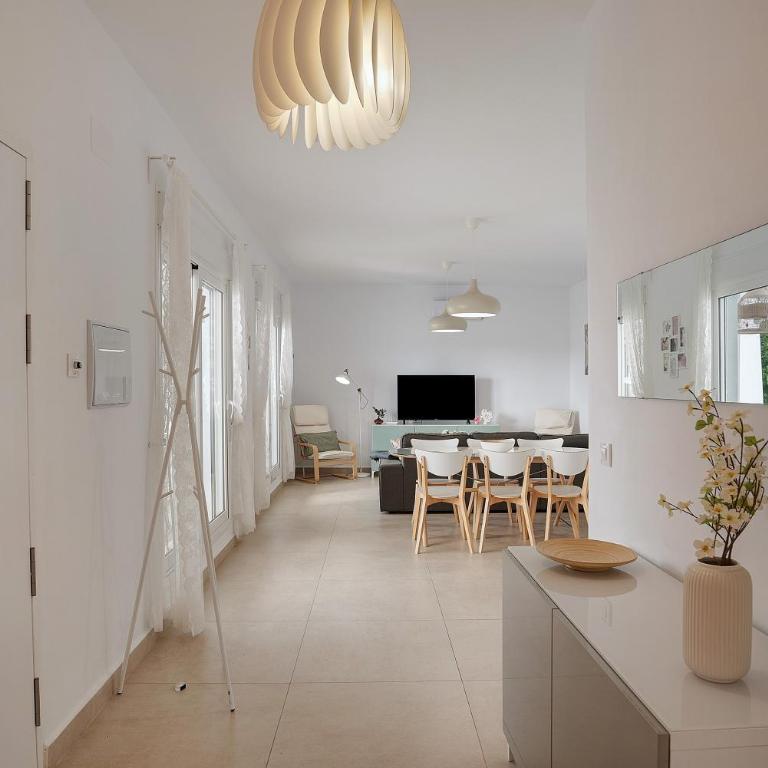 Villa Blanca - Casa de 3 dormitorios - 11