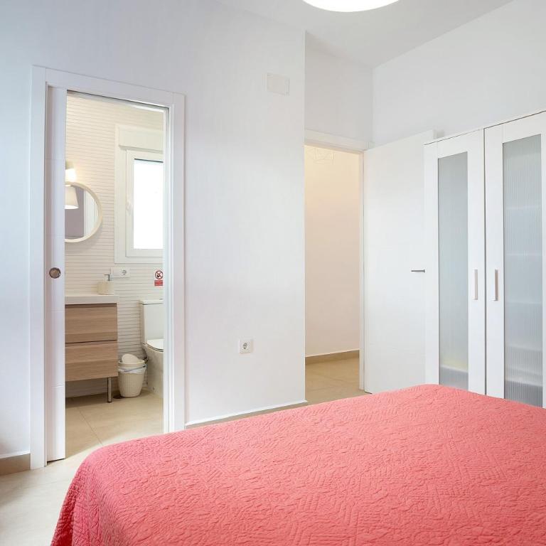 Villa Blanca - Casa de 3 dormitorios - 13