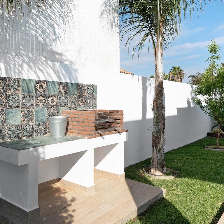 Villa Blanca - Casa de 3 dormitorios - 22