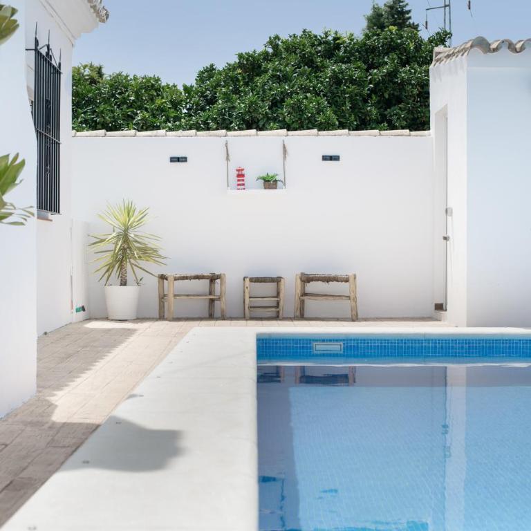 Villa Castro - Apartamento de 3 dormitorios con vistas a las montañas - 25