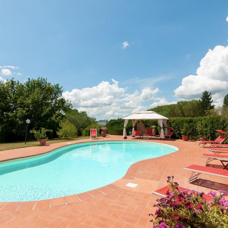 Casa Vacanze Podere Settefrati - Casa Vacanze - 1