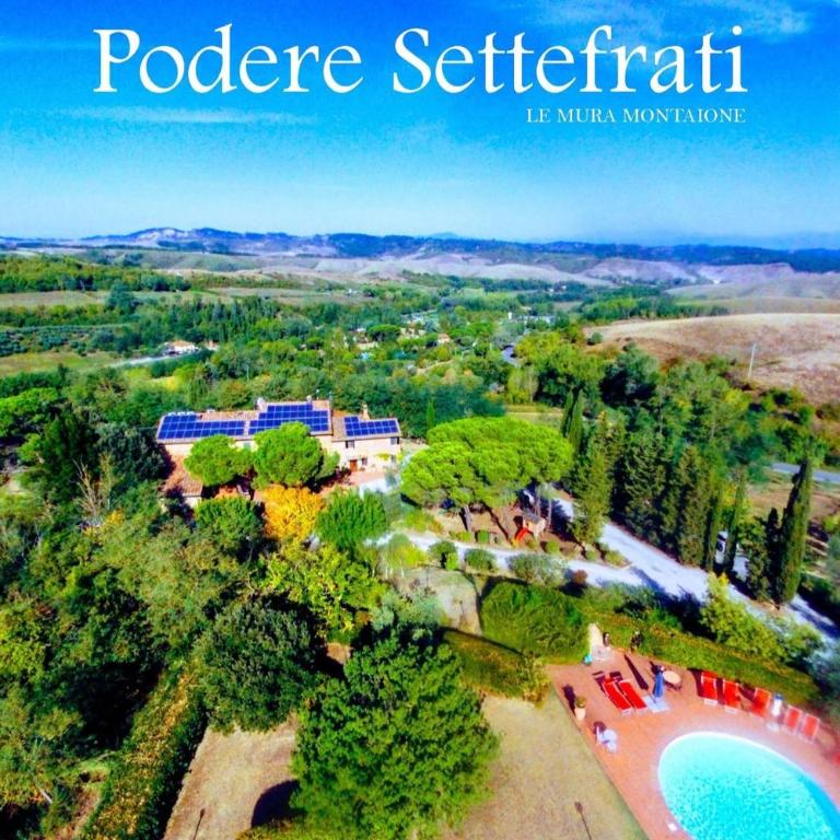 Casa Vacanze Podere Settefrati - Casa Vacanze - 23