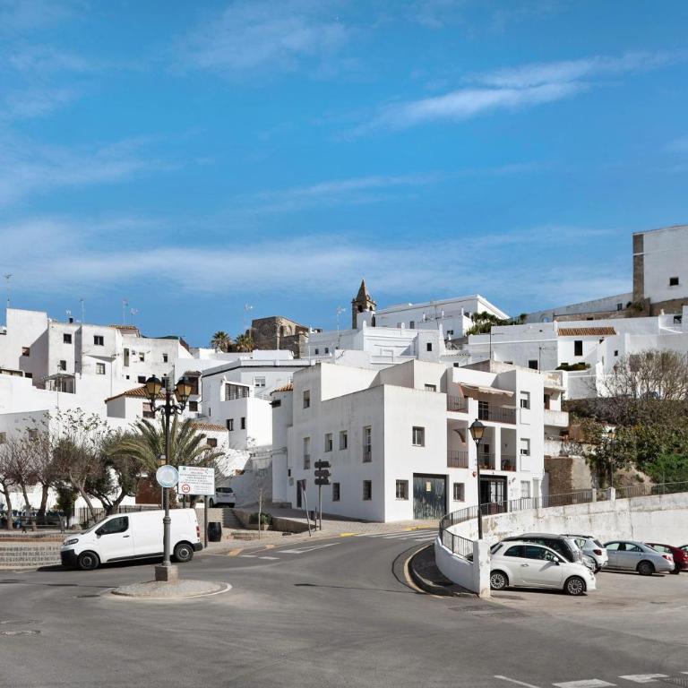 Sunny Rustic Townhouse - Casa de 2 dormitorios - 22
