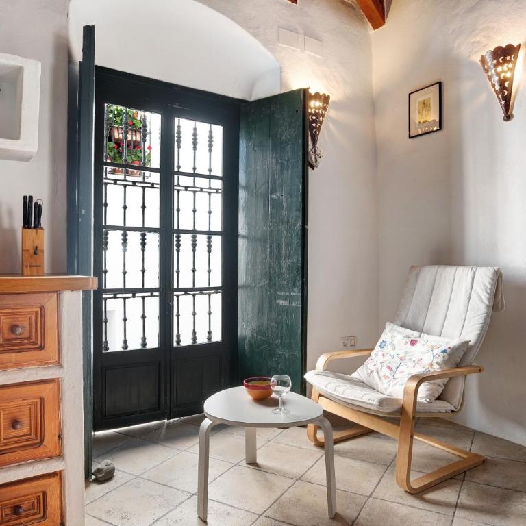 Sunny Rustic Townhouse - Casa de 2 dormitorios - 11
