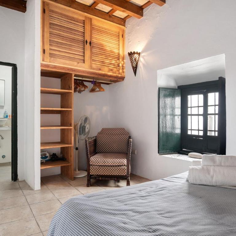 Sunny Rustic Townhouse - Casa de 2 dormitorios - 13