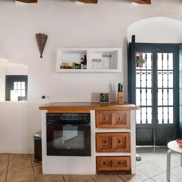 Sunny Rustic Townhouse - Casa de 2 dormitorios - 10