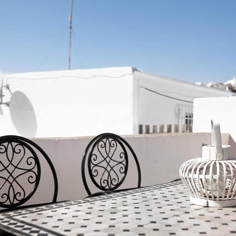 Sunny Rustic Townhouse - Casa de 2 dormitorios - 18