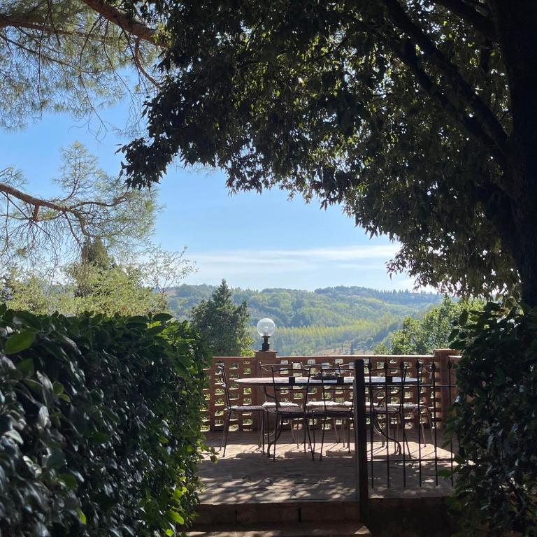Casa Vacanze Podere Settefrati - Casa Vacanze - 25