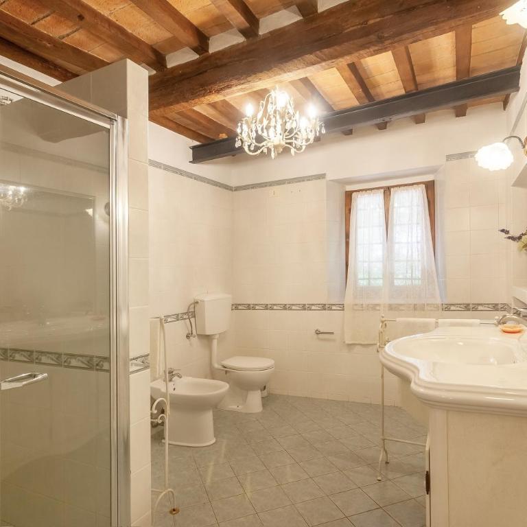 Casa Vacanze Podere Settefrati - Casa Vacanze - 12
