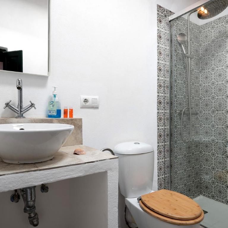 Sunny Rustic Townhouse - Casa de 2 dormitorios - 14