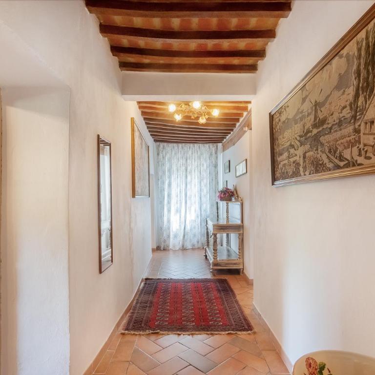 Casa Vacanze Podere Settefrati - Casa Vacanze - 18