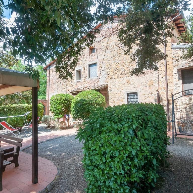 Casa Vacanze Podere Settefrati - Casa Vacanze - 22