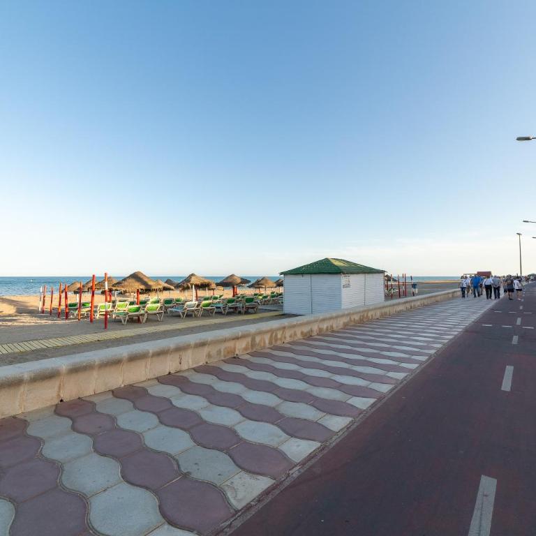 Las Buganvillas - Superior Apartment with City View - 25