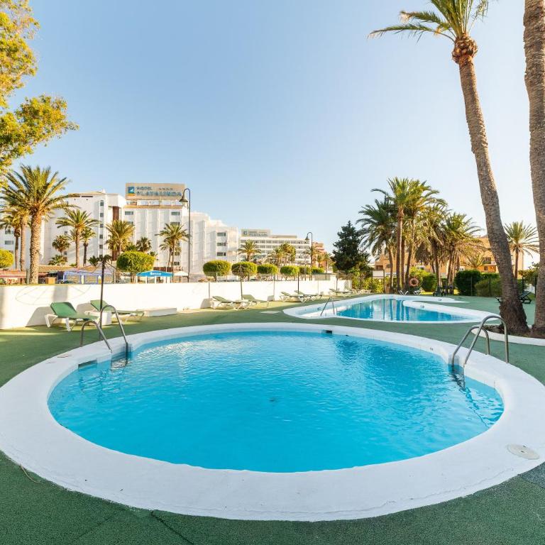 Las Buganvillas - Superior Apartment with City View - 1