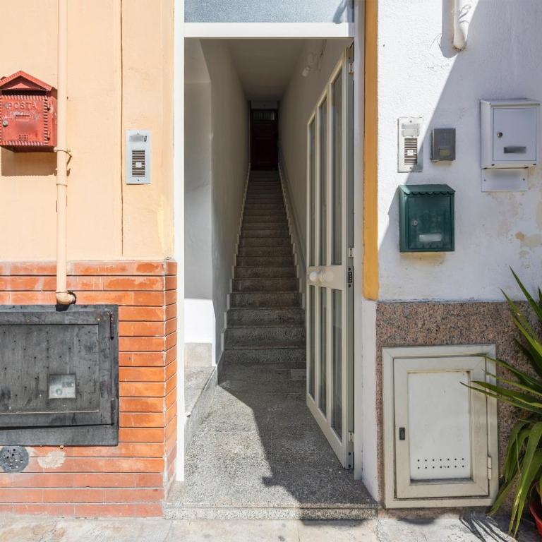Almaré Apartment Mondello - Appartamento Superior con 1 Camera da Letto e Balcone - 21