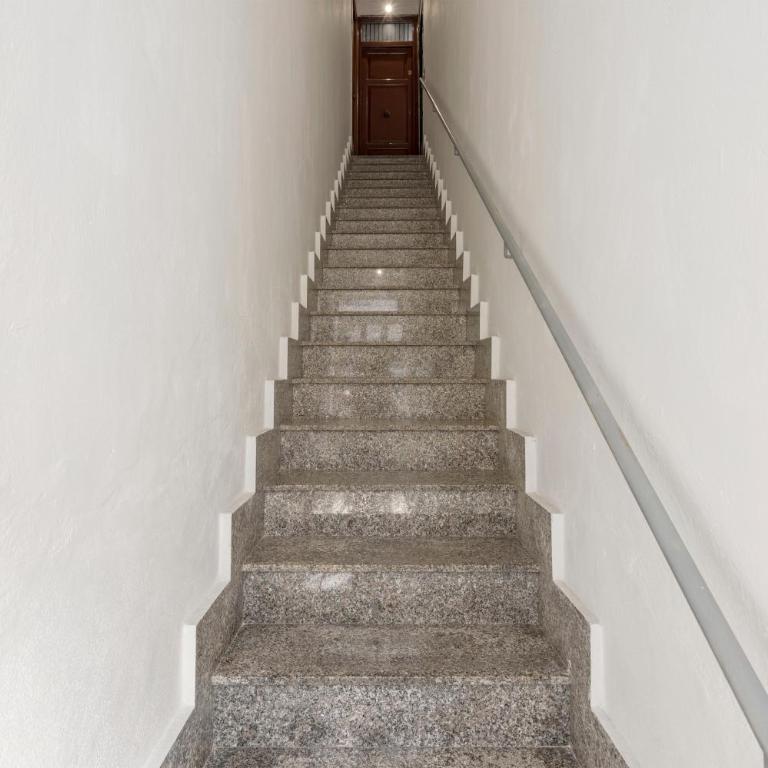 Almaré Apartment Mondello - Appartamento Superior con 1 Camera da Letto e Balcone - 20