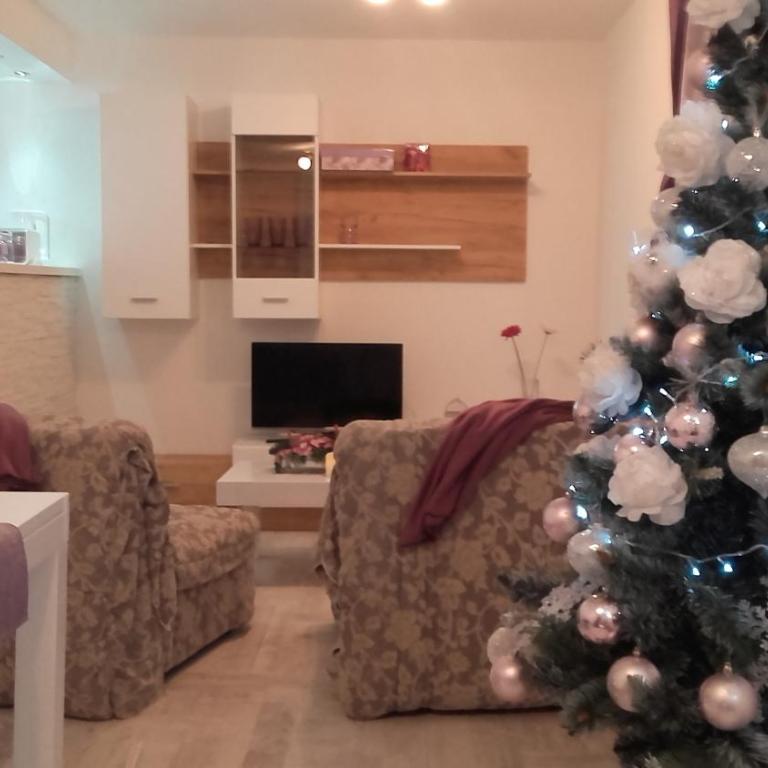 Villa Snow Queen Kopaonik - Apartman - Prizemlje - 12