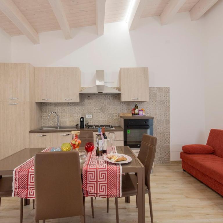 Rosy Appartamento con Terrazzo - Appartamento Monolocale con Vista Mare - 6