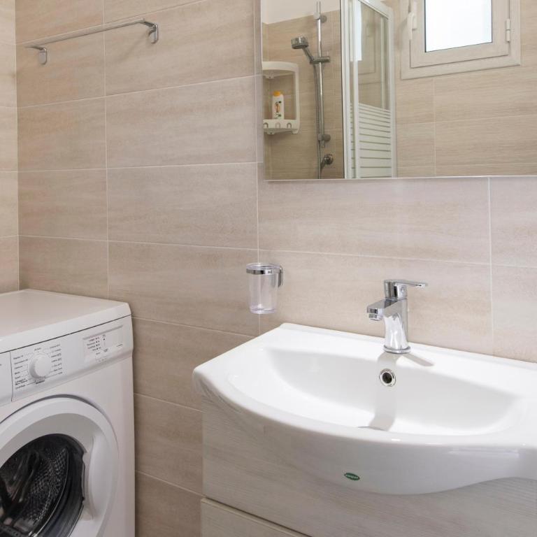 Rosy Appartamento con Terrazzo - Appartamento Monolocale con Vista Mare - 19