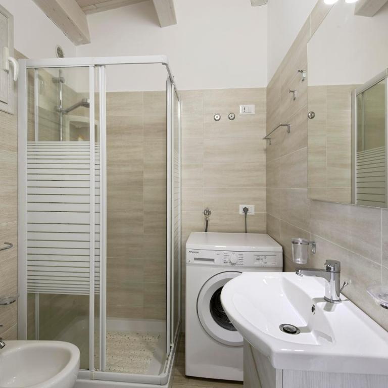 Rosy Appartamento con Terrazzo - Appartamento Monolocale con Vista Mare - 18