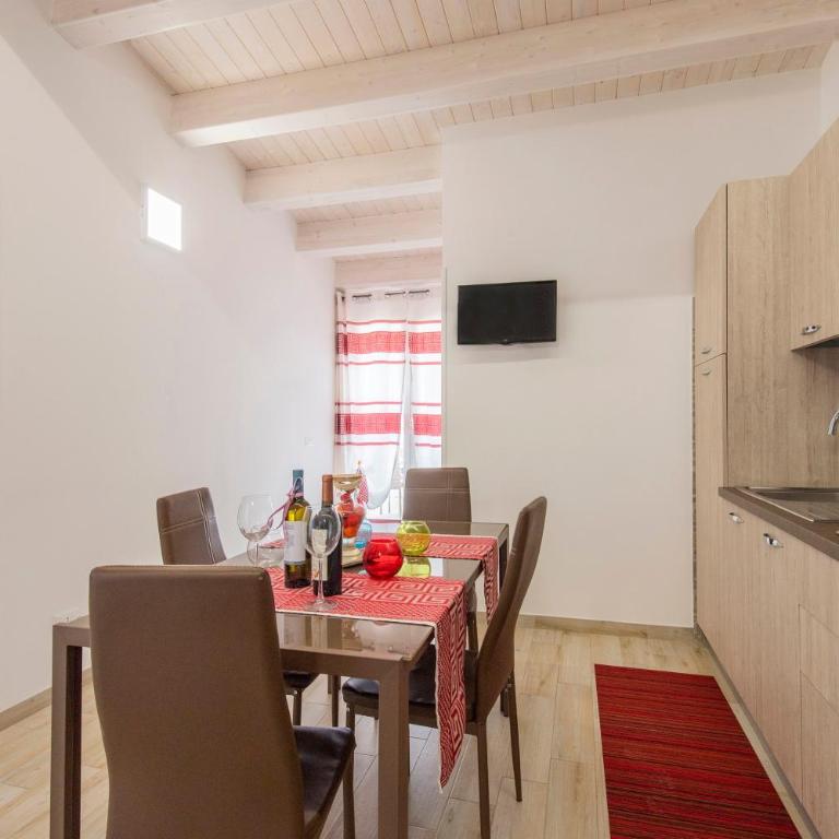 Rosy Appartamento con Terrazzo - Appartamento Monolocale con Vista Mare - 26