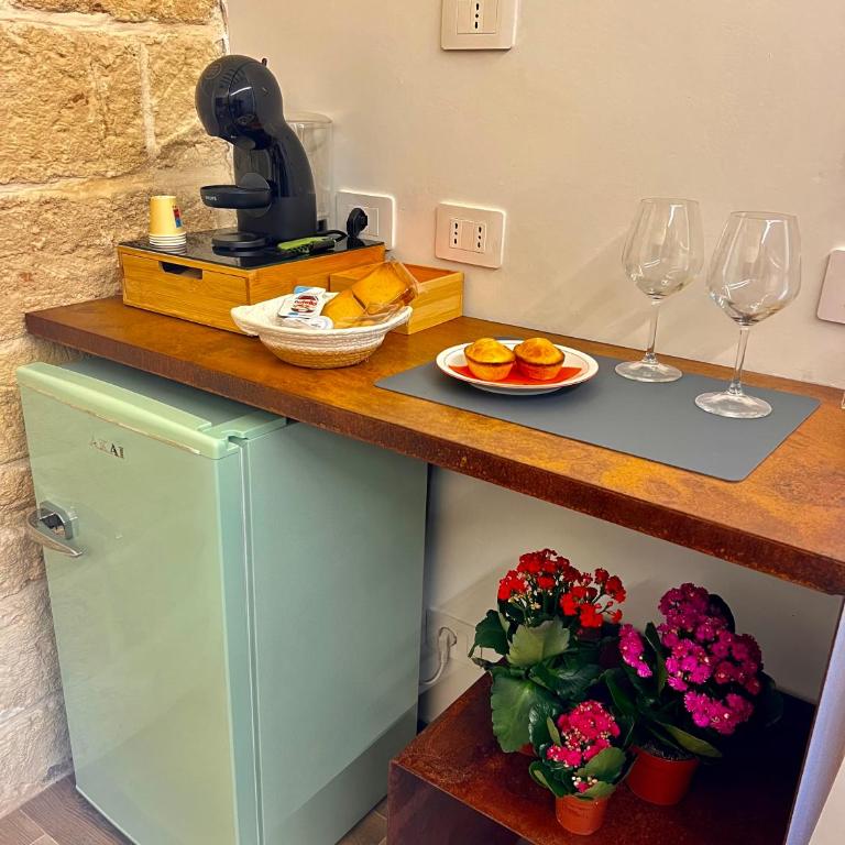 Petra dimora leccese - Appartamento Deluxe con 2 Camere da Letto - 10