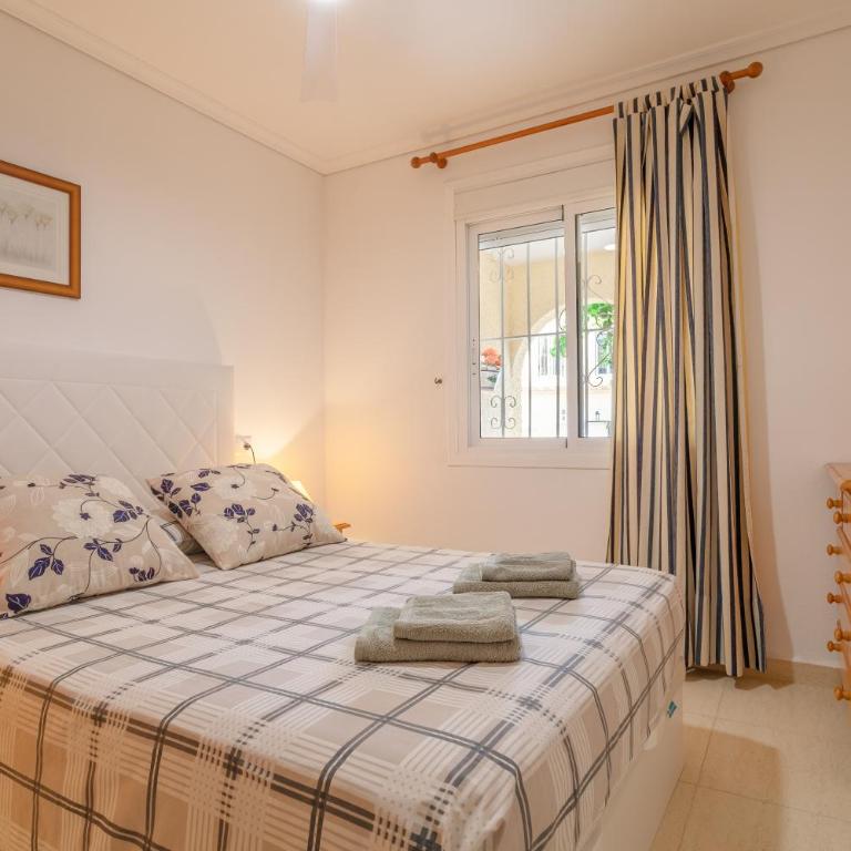 Bungalow 145 - Apartamento con terraza - 15